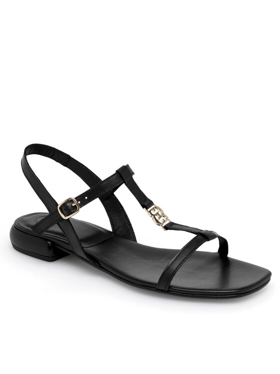 Gino Rossi Gino Rossi Sandalen CHRISTIE-24351 Schwarz