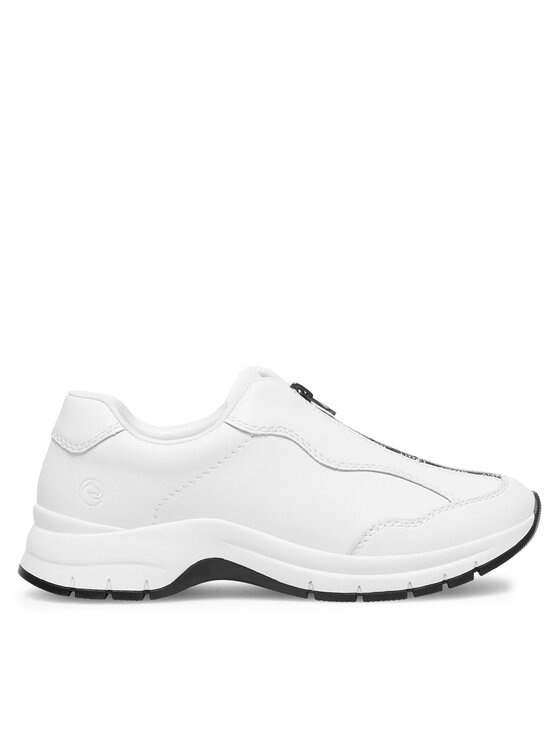 Remonte Remonte Sneakers D0G03-80 Weiß