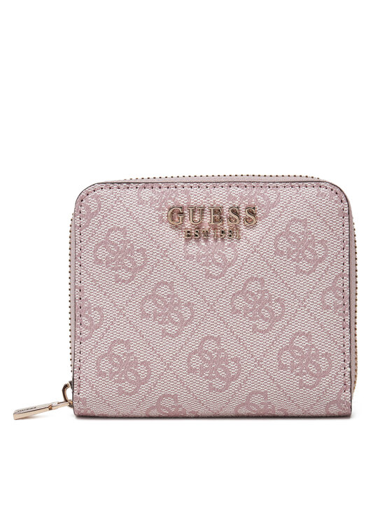 Guess Guess Geldbörse SWSG96 29137 Rosa