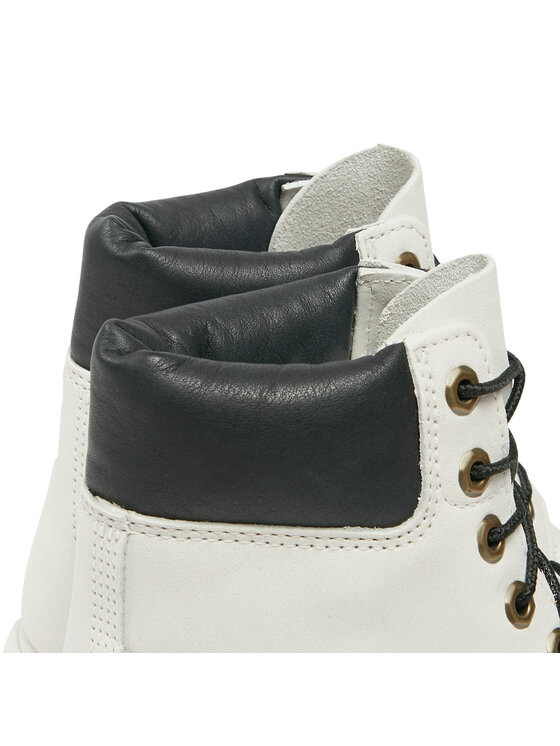 Timberland Timberland Planinarske cipele 6In Premium Boot - W TB0A5SS30271 Siva