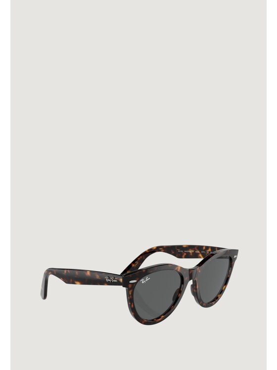 Ray-Ban Ray-Ban Okulary przeciwsłoneczne WAYFARER WAY Brązowy