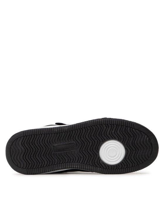 KangaRoos KangaRoos Снікерcи Kalley II Ev 18804 000 5003 D Чорний