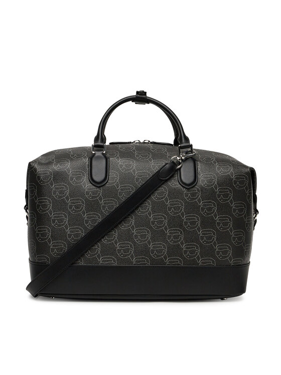 KARL LAGERFELD KARL LAGERFELD Torba A2W30189 Czarny