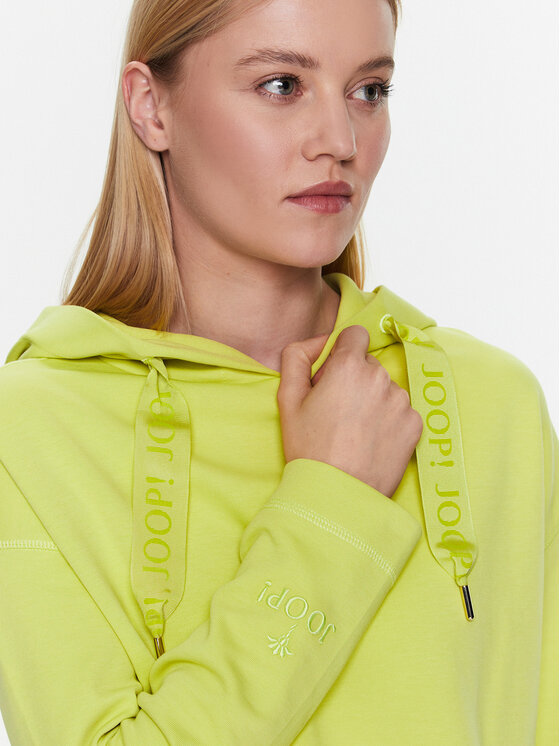 JOOP! JOOP! Pluus 30032522 Roheline Regular Fit