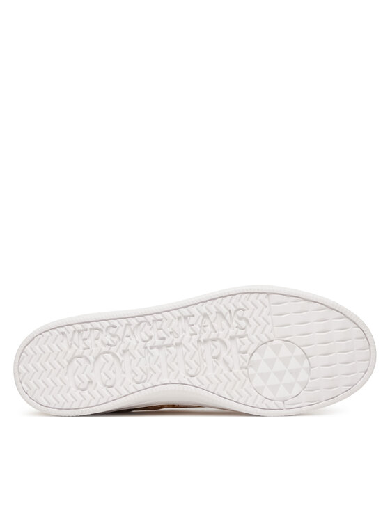 Versace Jeans Couture Versace Jeans Couture Sportcipők 80YA3SK6 Színes