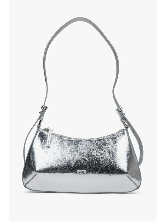 Estro Estro Borsetta ER00116809 Argento