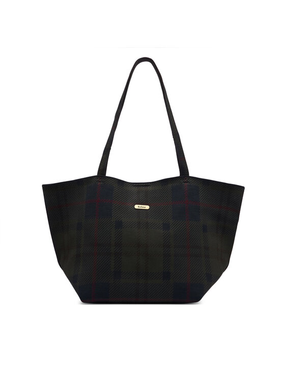 Barbour Barbour Torebka LBA0517TN43 Zielony