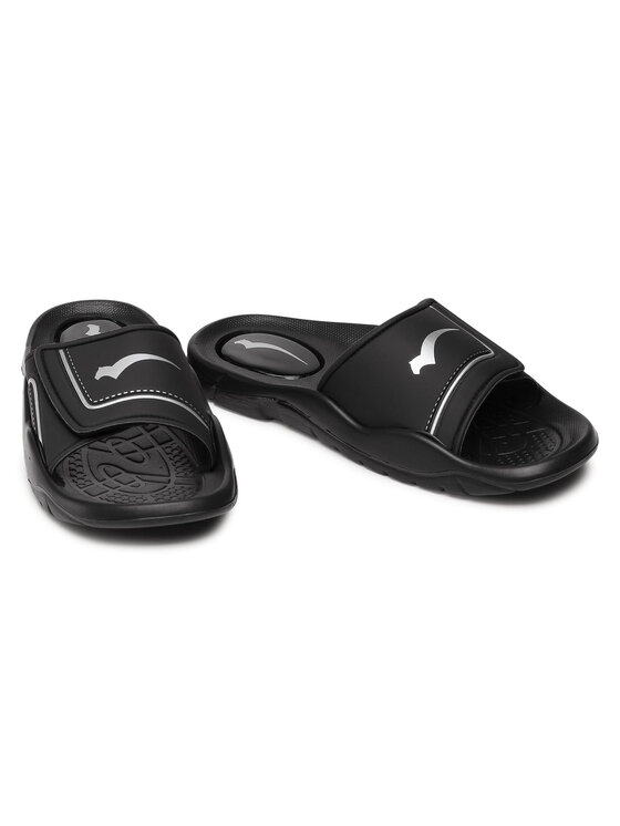 Bagheera Bagheera Παντόφλες Florida 86035 C0100 Μαύρο