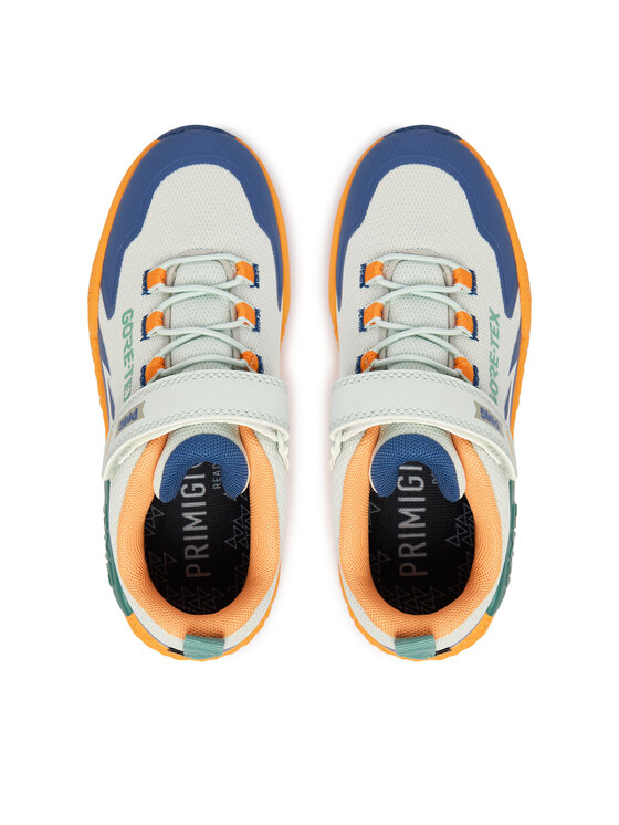 Primigi Primigi Sneakers AVANT Gtx 1431033 S Grau