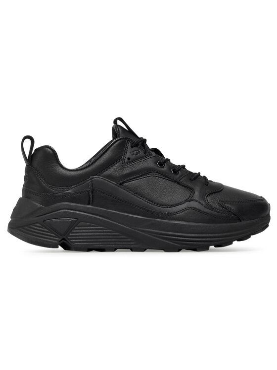 Ugg Ugg Sneakersy M Miwo Trainer Low 1116179 Čierna