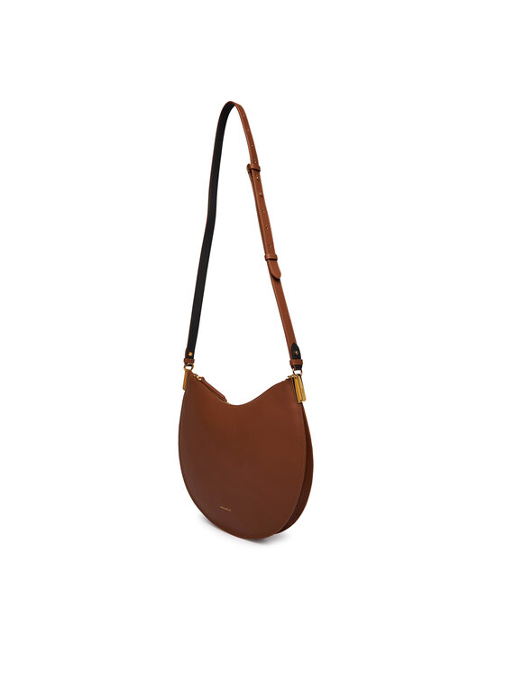 Coccinelle Coccinelle Handtasche QKF Coccinellesunup E1 QKF 13 01 01 Braun