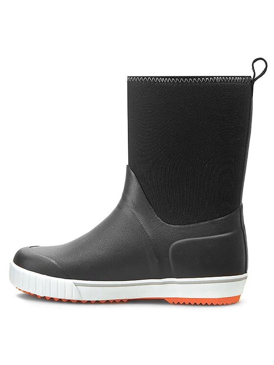 Tretorn Tretorn Gummistiefel Wings Neo 28021047 Schwarz