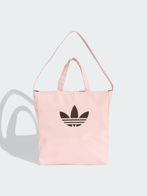 adidas adidas Torba 152111 Różowy