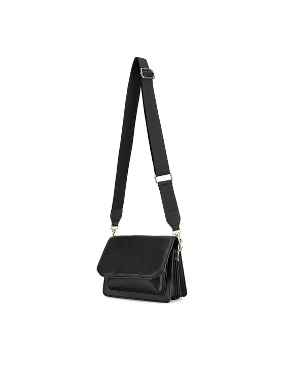 DeeZee DeeZee Ročna torba MDR-B-001-06 Črna