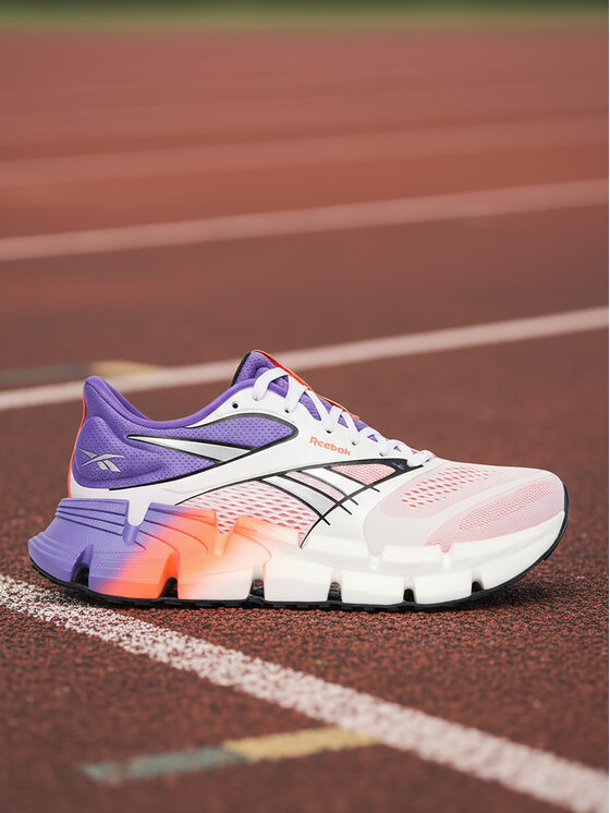 Reebok Reebok Bežecké topánky EOSB-FLOATZIG 2 100225508 Biela