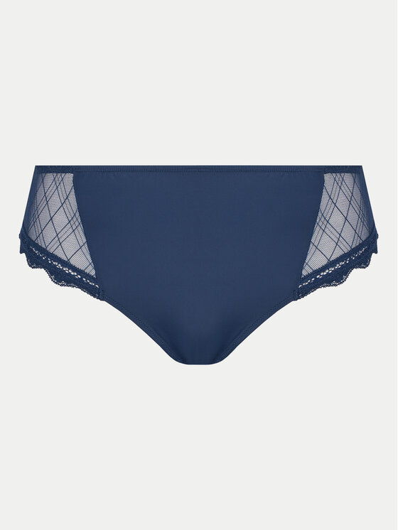 Dorina Dorina 2er-Set klassische Damenslips Imani FXHI0030ME022 Bunt