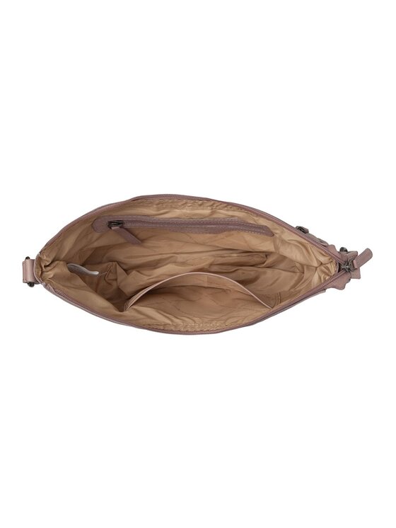 The Chesterfield Brand The Chesterfield Brand Torebka 300320 Fioletowy