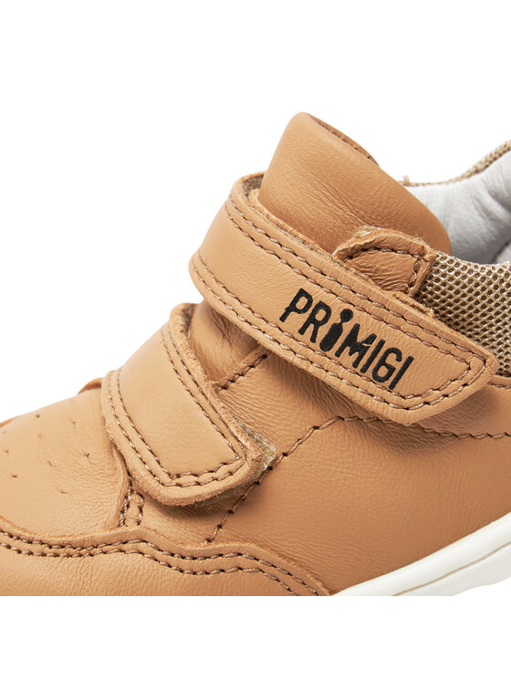 Primigi Primigi Sneakersy 5906611 Brązowy