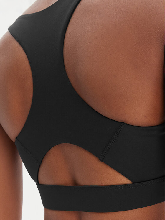 Reebok Reebok Reggiseno sportivo Reebok x Ewa Chodakowska RK25615CCW Nero