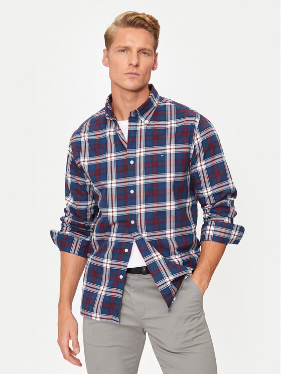 Koszula Tommy Hilfiger