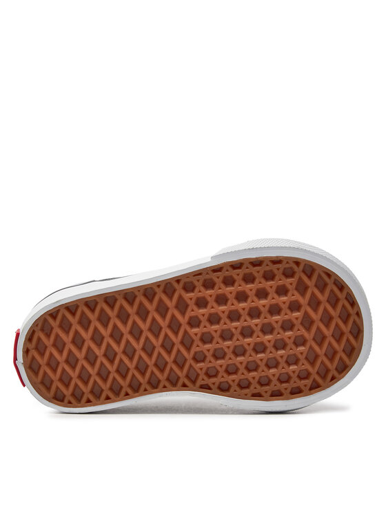 Vans Vans Кросівки Old Skool V VN000D3YBLK Чорний