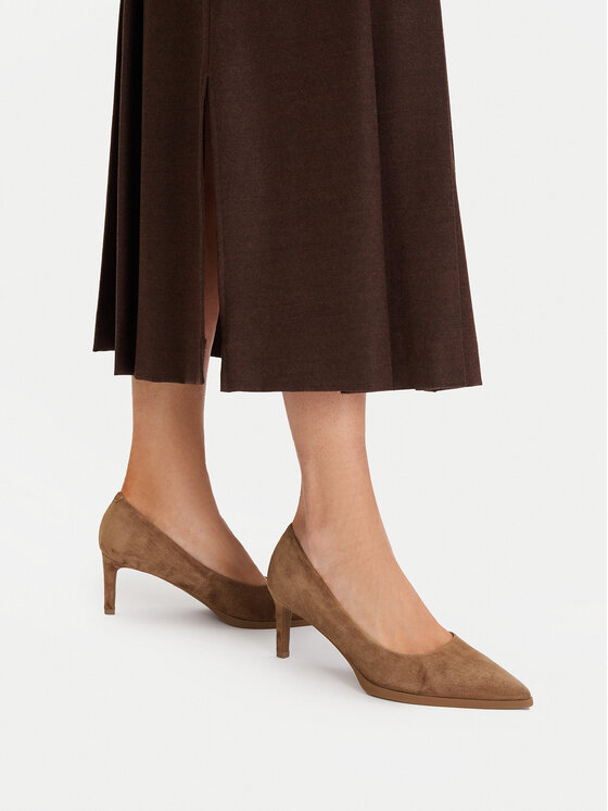 GINO ROSSI GINO ROSSI Scarpe stiletto EO-INTI-2635-1 Beige