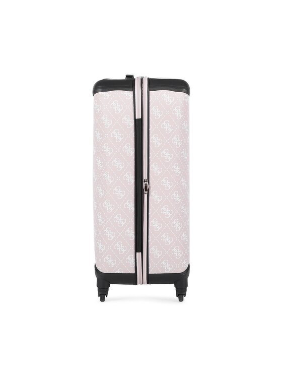 Guess Valigia grande Berta (S) Travel TWS868 89480 Rosa | Modivo.it