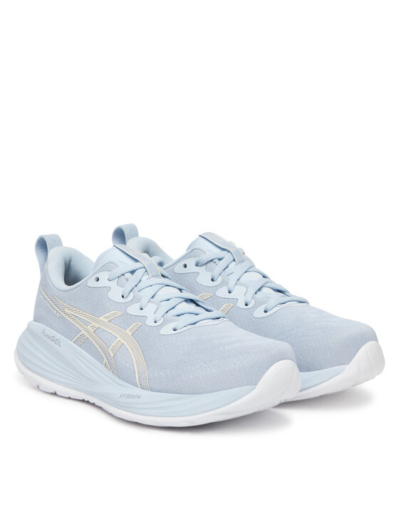 Asics Asics Tekaški čevlji Gel-Cumulus 27 1012B772 Svetlo modra