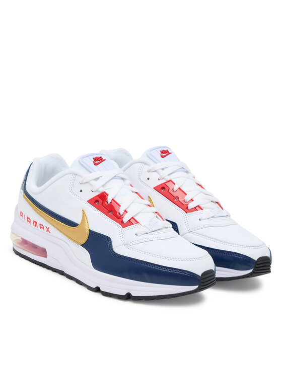 Nike Nike Superge Air Max Ltd 3 Prem 695484 186 Bela