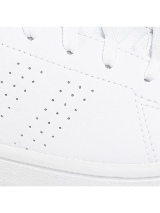 adidas Schuhe Advantage Base EE7510 Weiß • Modivo.de