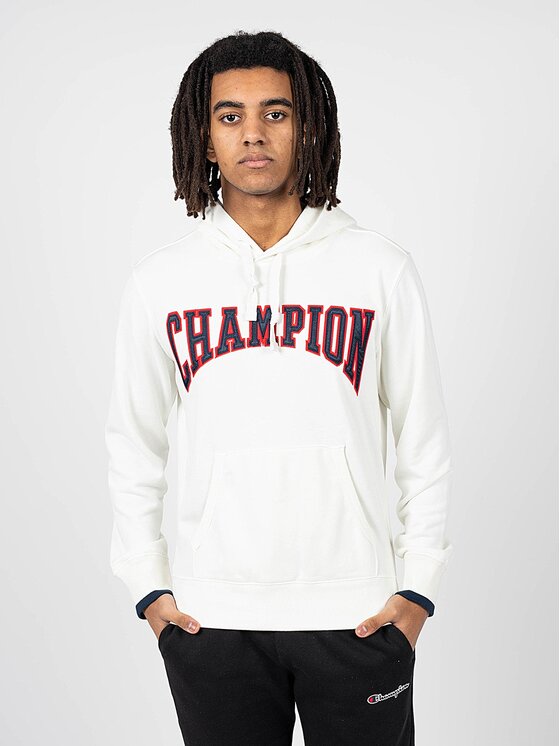 Champion felpa prezzo new arrivals