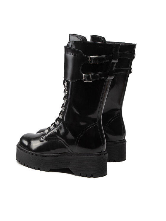 Rage Age Rage Age Stivaletti RA-69-06-000494 Nero