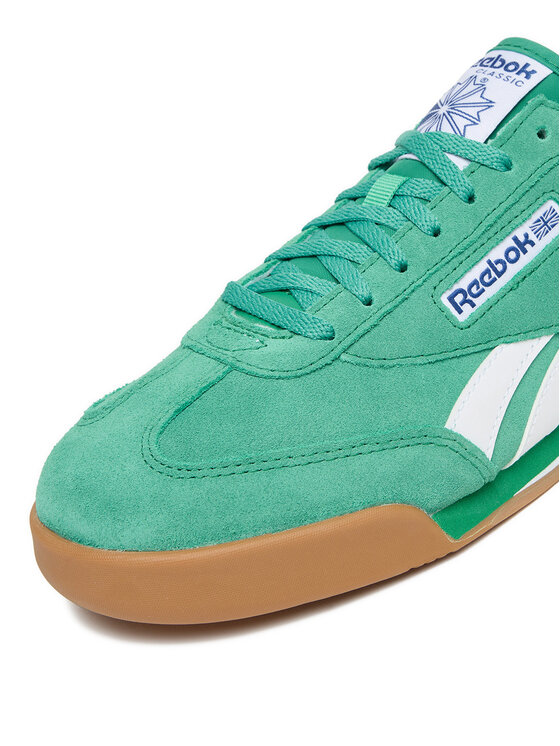 Reebok Reebok Sneakersy CEO-CAMPIO XT 100239446 Zielony