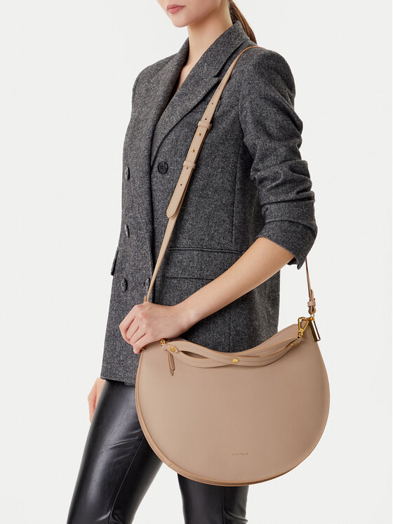 Coccinelle Coccinelle Сумка QKF Coccinellesunup E1 QKF 13 01 Рожевий