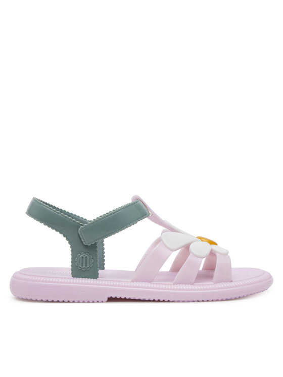 Sandały Melissa