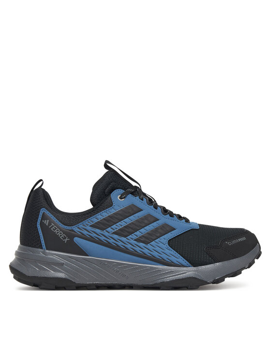 adidas adidas Trekkings Terrex Tracefinder 2 CLIMAPROOF Trail JR7769 Albastru