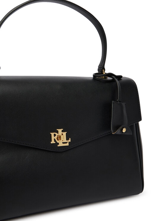 LAUREN RALPH LAUREN LAUREN RALPH LAUREN Táska 431P11738002 Fekete