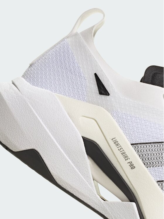 adidas adidas Buty na siłownię Rapidmove Pro Biały