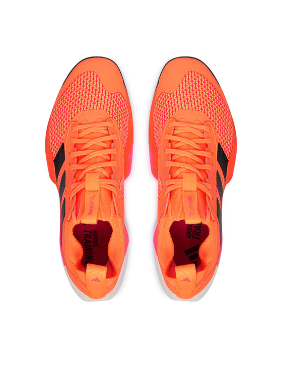 adidas adidas Scarpe da palestra Rapidmove Adv 2 JQ4119 Arancione