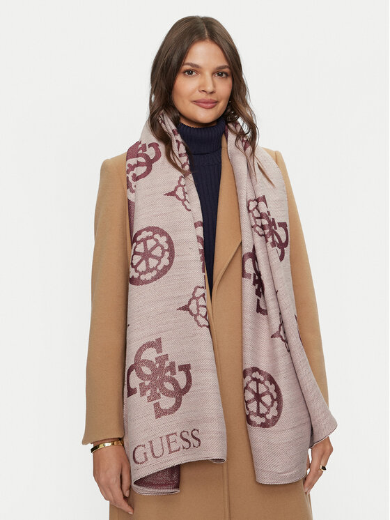 Guess Ãcharpe AW5190 POL03 Rose