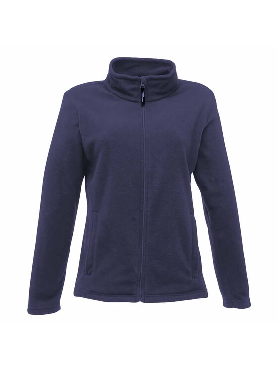 Regatta Regatta Kurtka outdoor RG1591 Granatowy Easy Fit