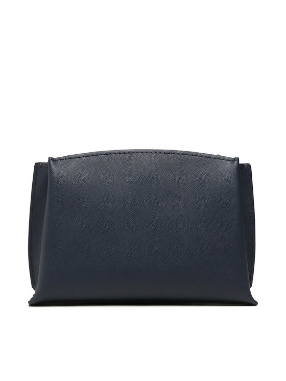 MICHAEL Michael Kors MICHAEL Michael Kors Handtasche Ruby 30S3GR0M2L Dunkelblau