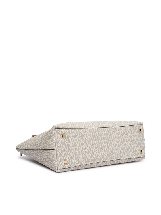 MICHAEL Michael Kors MICHAEL Michael Kors Τσάντα 30T6GQNT9B Κρεμ