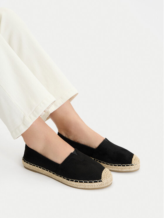 JENNY JENNY Espadrillid CEO-WSS990-249 Must
