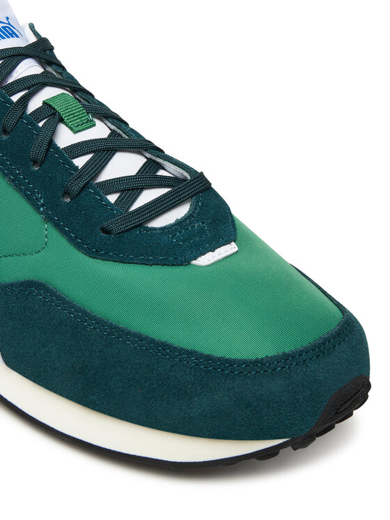 Puma Puma Sneakersy St Miler Rise 402665 05 Zielony