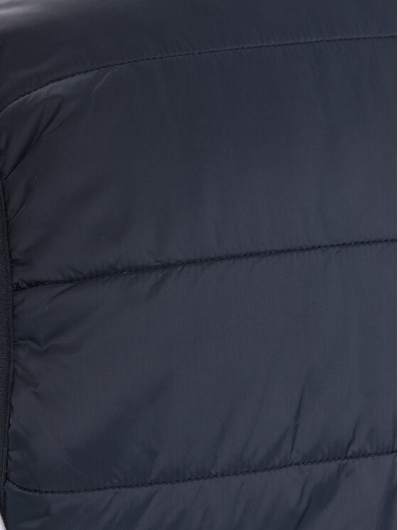 Sprandi Sprandi Weste SP3-KAM012 Dunkelblau Regular Fit