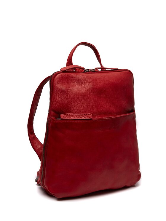 The Chesterfield Brand The Chesterfield Brand Torba 265248 Czerwony