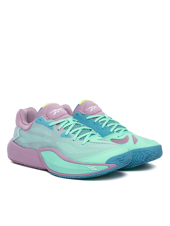 Reebok Reebok Снікерcи SS-ENGINE A 26 SE 100256185 Фіолетовий