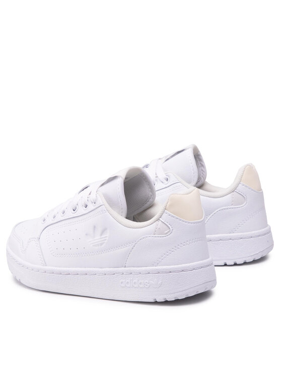 adidas Sneakersy Ny 90 W GY8257 Biały | Modivo.pl