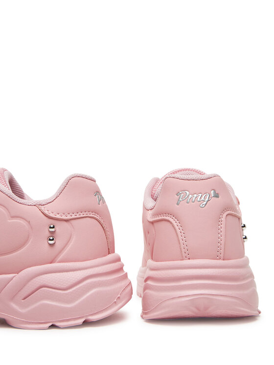 Primigi Primigi Sneakersy 7963011 Różowy